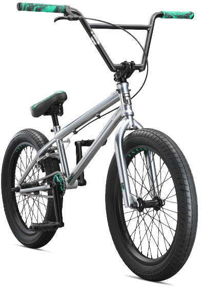 20 in mongoose bmx bike